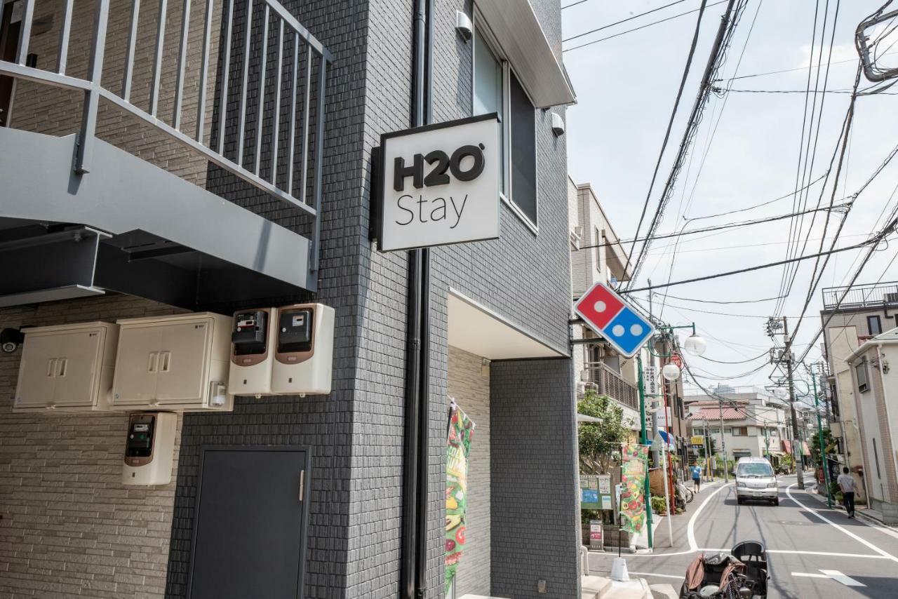 H2O Stay Ikebukuro โตเกียว ภายนอก รูปภาพ